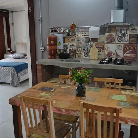 Studio House Loft Сан-Пауло Экстерьер фото