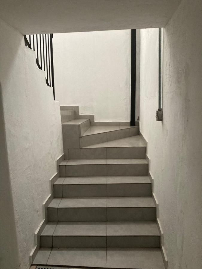 Studio House Loft Сан-Пауло Экстерьер фото