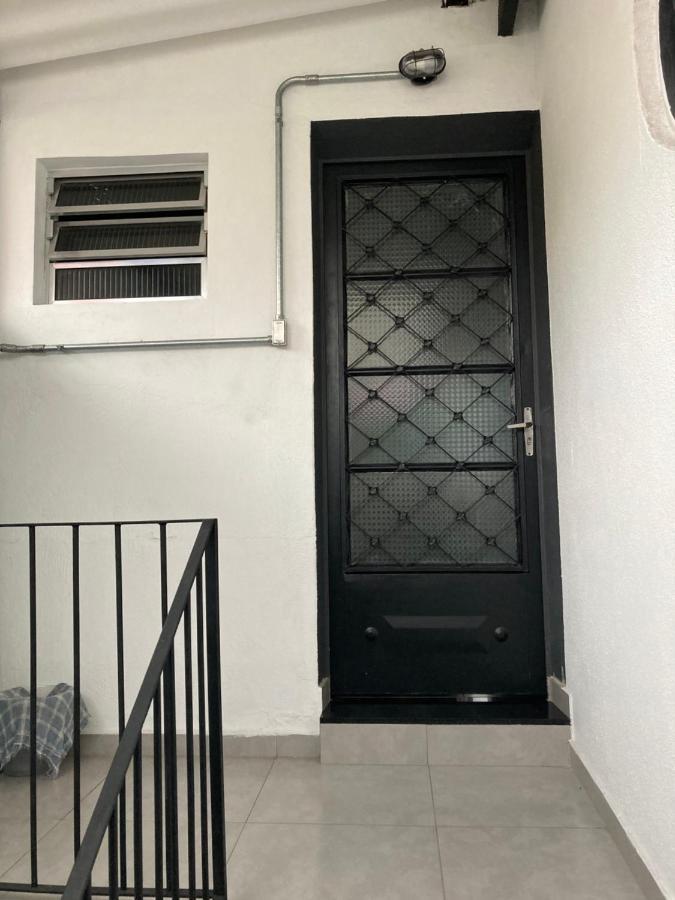 Studio House Loft Сан-Пауло Экстерьер фото