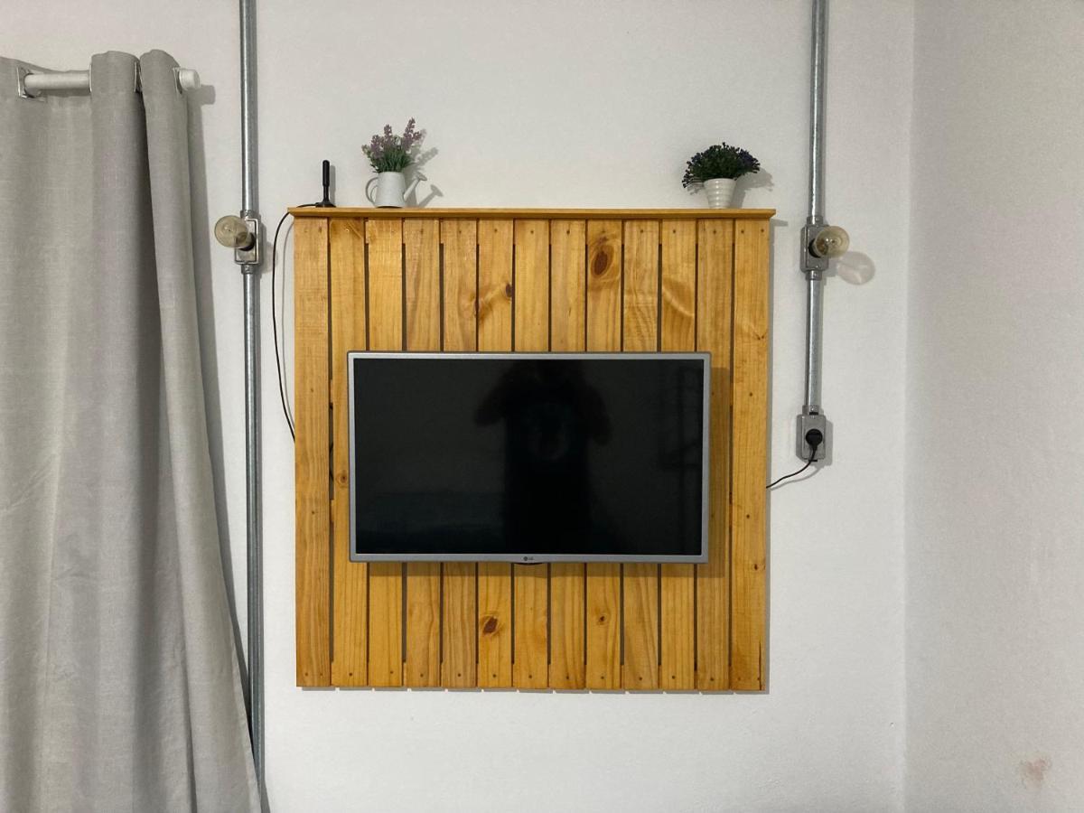 Studio House Loft Сан-Пауло Экстерьер фото
