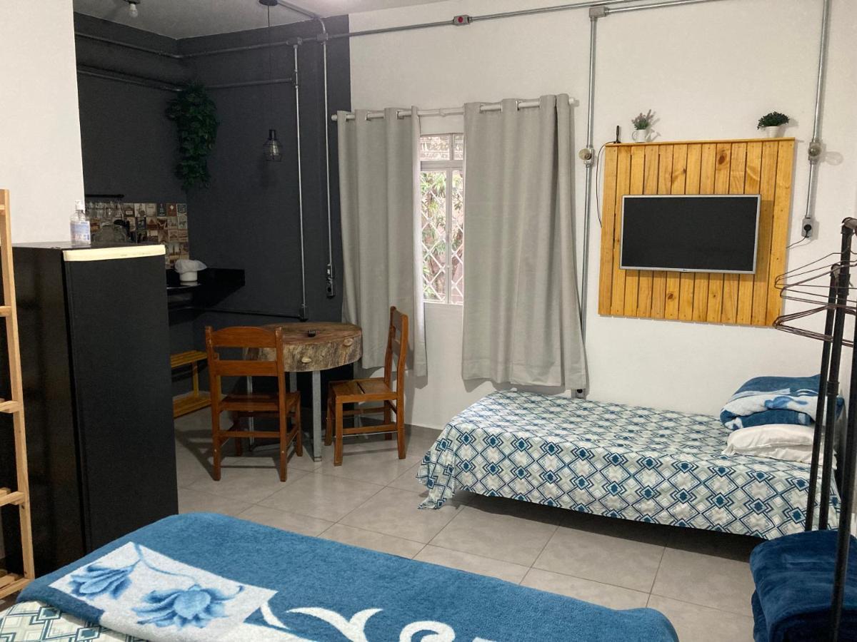 Studio House Loft Сан-Пауло Экстерьер фото