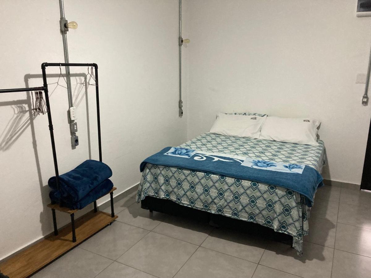 Studio House Loft Сан-Пауло Экстерьер фото