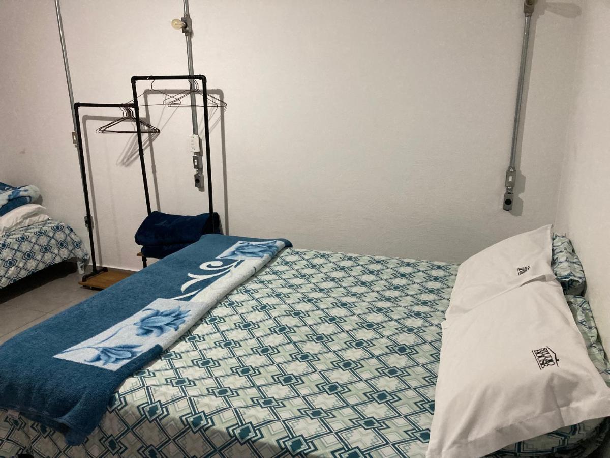 Studio House Loft Сан-Пауло Экстерьер фото