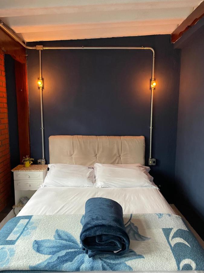 Studio House Loft Сан-Пауло Экстерьер фото