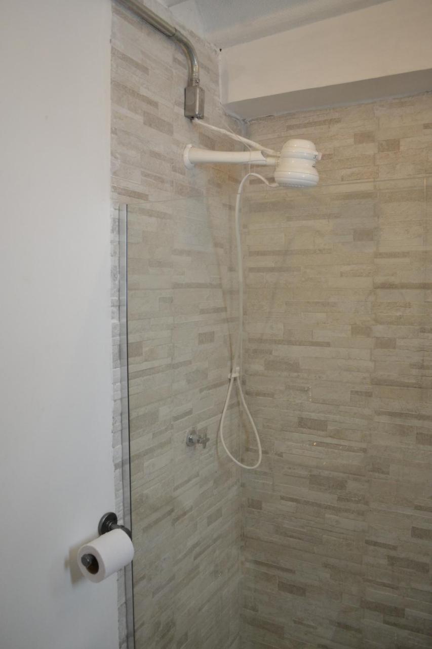 Studio House Loft Сан-Пауло Экстерьер фото